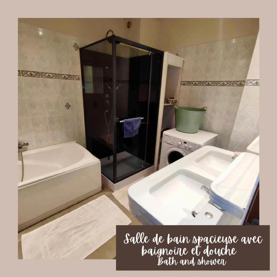 Apartament Gite Chez Lulu Proche Du Chateau De Schirmeck Zewnętrze zdjęcie